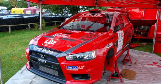 Rally Day 2011